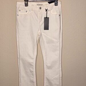 Fleur by Miss Me Women's Bootcut Jeans